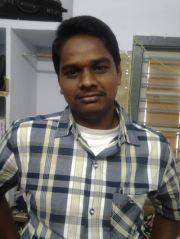 Suneel Varma