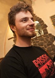 Adam Streck