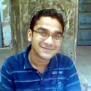 Sourav Ghosh