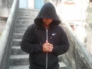 Manoranjan Mohapatra