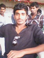 Cherla Saikumar