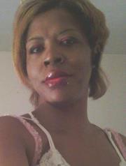 Dora Johnson