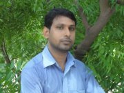 Arvind Yadav