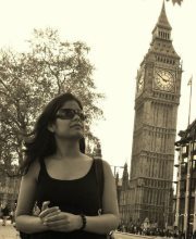 Swati Sharma