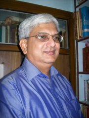 Dipankar Chowdhury