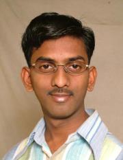 Srinivas Adep