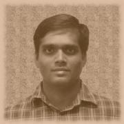 Ram Krishnan