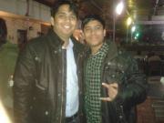 Mridul Pandey