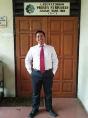 Akbar Pratama