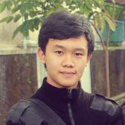 Buddy Kristianto
