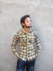 Mohammad Muaaz