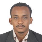 Hassan Mohamed