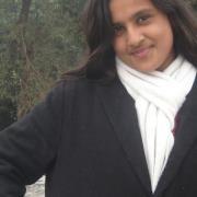 Toshita Mishra