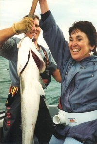 Barbara Jenkins