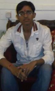 Ankit Pathak