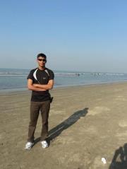 Rahat Chowdhury