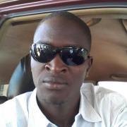 Mercus Owino