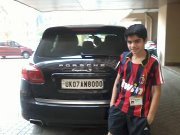 Atharva Padhye