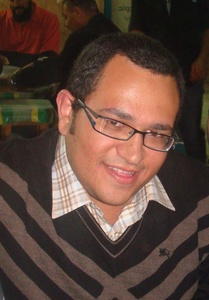 Ahmed ali