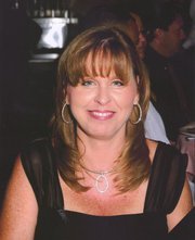 Donna Davis
