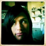 Cecilia Bocanegra eichenseer