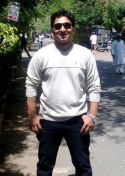 Santosh Shetty