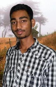 Srikanth Sri