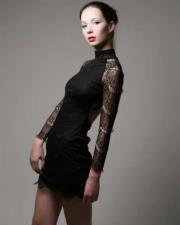 Lauryna Mikelkevičiūtė