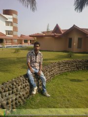 Abhishek Kumar