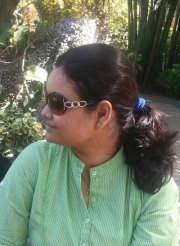 Megha Malviya
