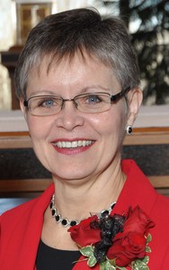 Ann Jonas