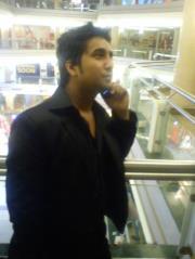 Amit Kumar