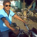 Raghavendra Reddy