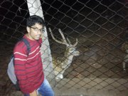 Dinesh Chowdary