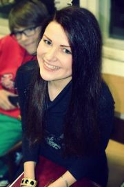 Nastusha Настюша