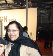 Mandeep Kaur