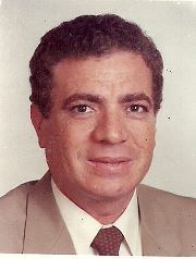 Bahaa Soliman