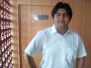 Fahad Ahmed