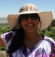 Anuradha Narkar