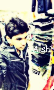 Aishwar Singh