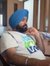 Hardeep...