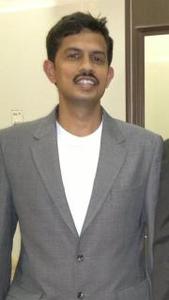 Vk Rajesh