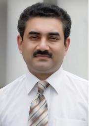 Kashif Ahmed