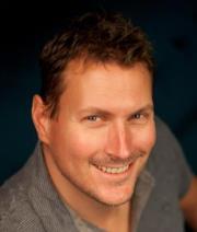 Pete Jenkins