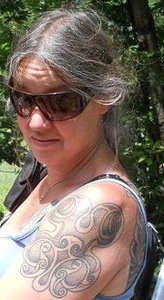 Inge-mette Petersen