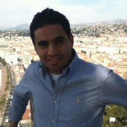 Mohamed Farahat