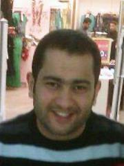 Moustafa Alagamy