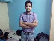 Uday Shankar