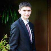 Дмитрий Посохин