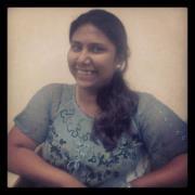 Siddhi Pendke